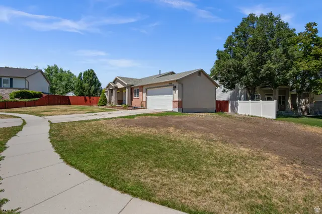9288 S Bingham Hills Ct, West Jordan, UT 84088 - #2