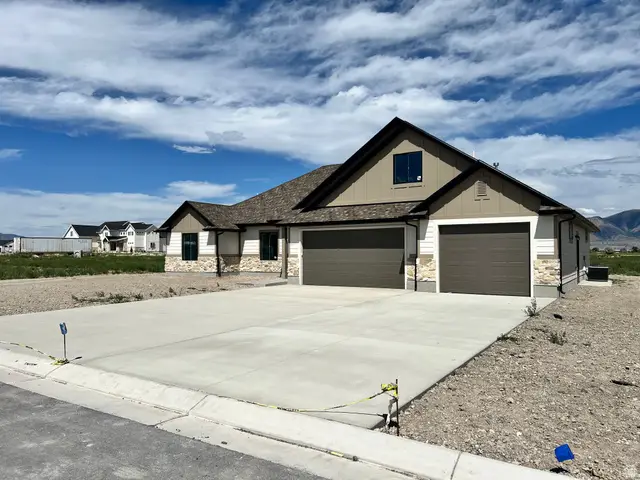 10852 N 8325 W, Tremonton, UT 84337 - #2