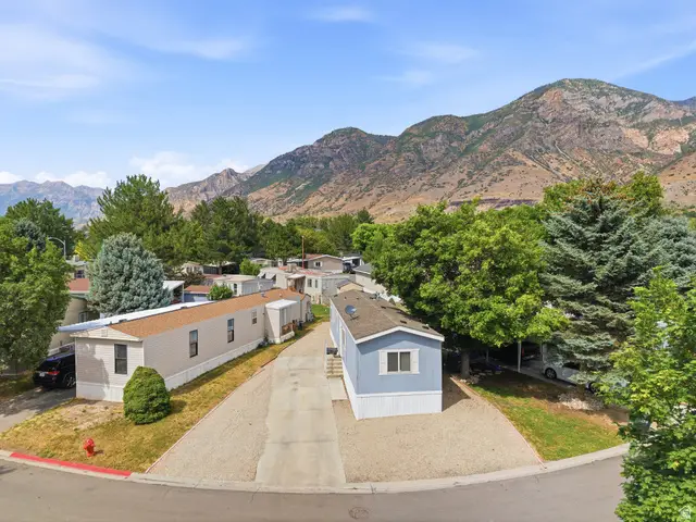 1221 S 900 E #38, Provo, UT 84606 - #2
