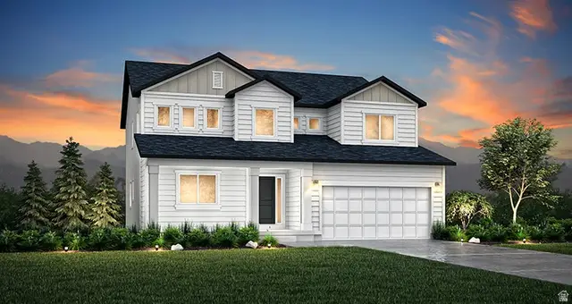 6689 S Skyloop Dr #19, West Jordan, UT 84081 - #2