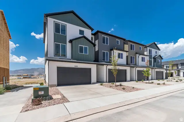 5265 N Greenfield Way #316, Eagle Mountain, UT 84005 - #1