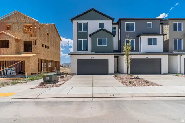 5265 N Greenfield Way #316, Eagle Mountain, UT 84005 - #2