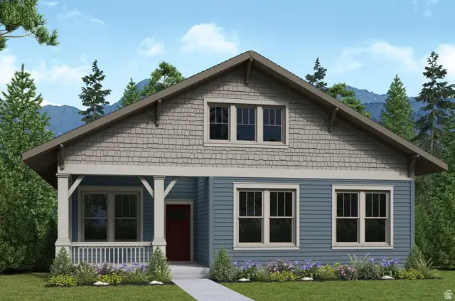 7332 W Double Dutch Dr, West Jordan, UT 84081 - #1