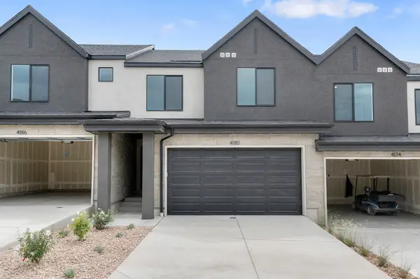 4398 N Buckstone Way #1343, Lehi, UT 84048