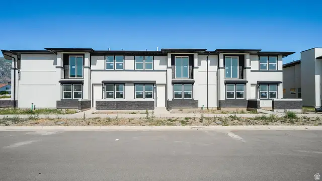 729 S Harrison Dr W, Springville, UT 84663 - #1