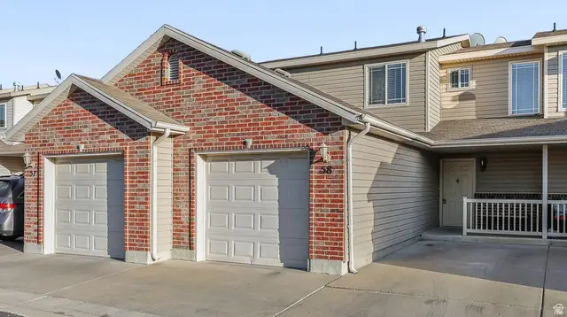 652 W 800 N #58, Clinton, UT 84015 - #1