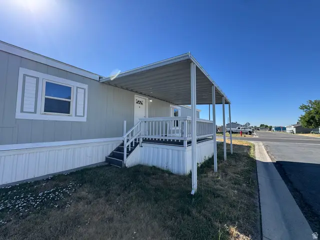 2491 N Highway 89 #315, Pleasant View, UT 84404 - #3