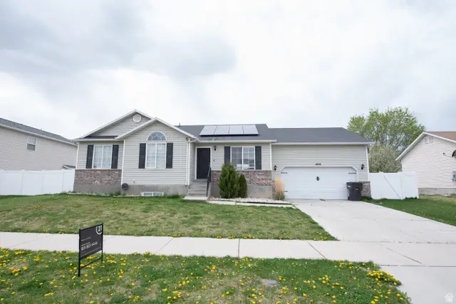 1405 Reese, Provo, UT 84601 - #1