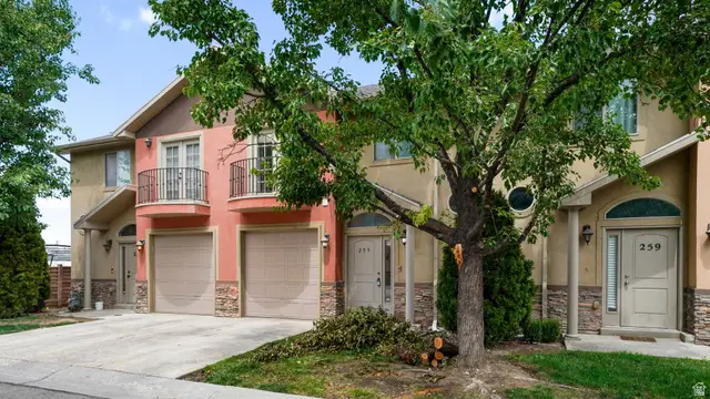255 Ailee Ln E, Salt Lake City, UT 84107 - #2