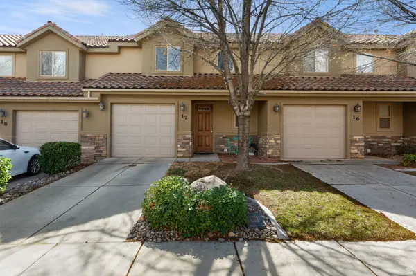 150 N 1100 E #17, Washington, UT 84780
