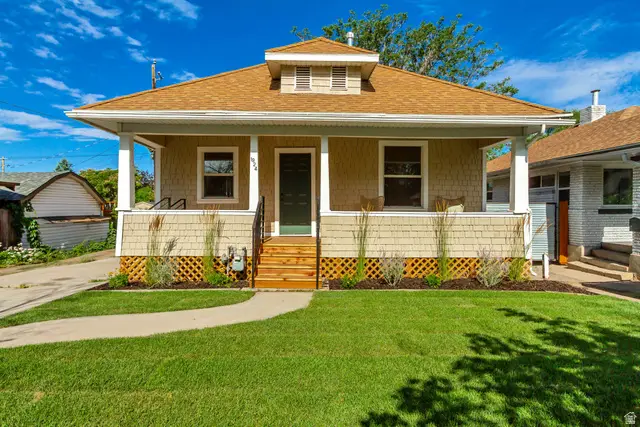1924 S Lake St. E, Salt Lake City, UT 84105 - #1