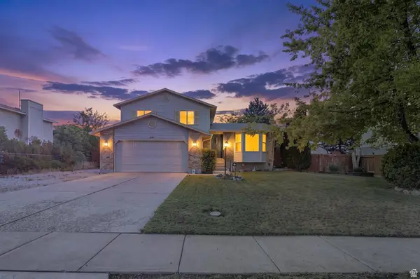 4914 W 8430 S, West Jordan, UT 84081