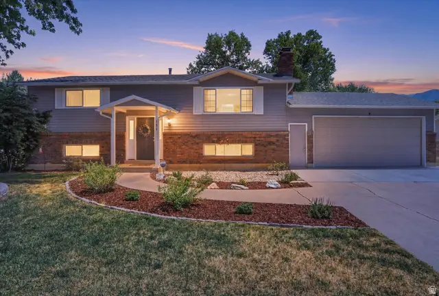 193 S Talbot Dr, Layton, UT 84041 - #1