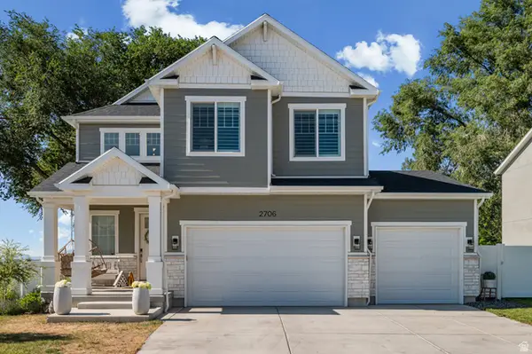 2706 W Maple St #285, Mapleton, UT 84664
