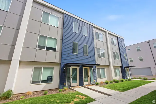 620 N Orchard Dr #31, North Salt Lake, UT 84010 - #1