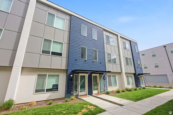 620 N Orchard Dr #31, North Salt Lake, UT 84010