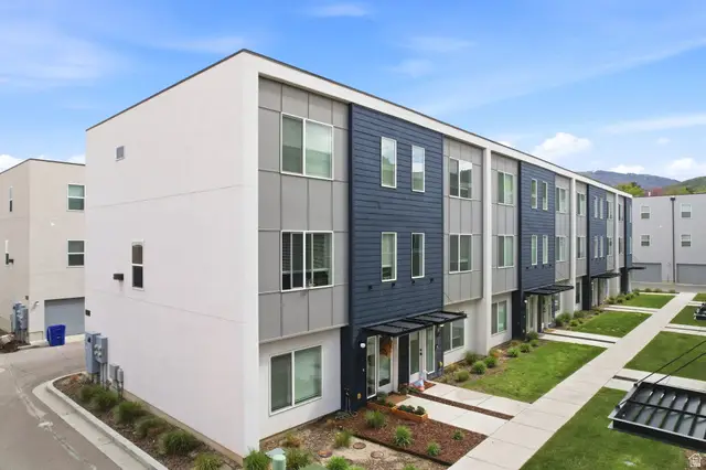 620 N Orchard Dr #31, North Salt Lake, UT 84010 - #3