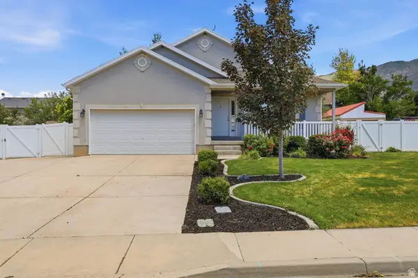 742 N 420 W, Santaquin, UT 84655