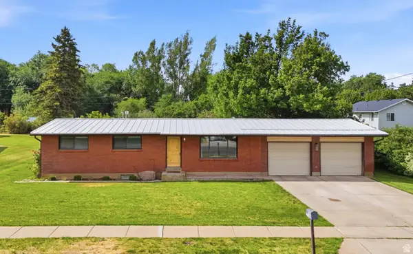 762 Anderson Ave, Hyrum, UT 84319