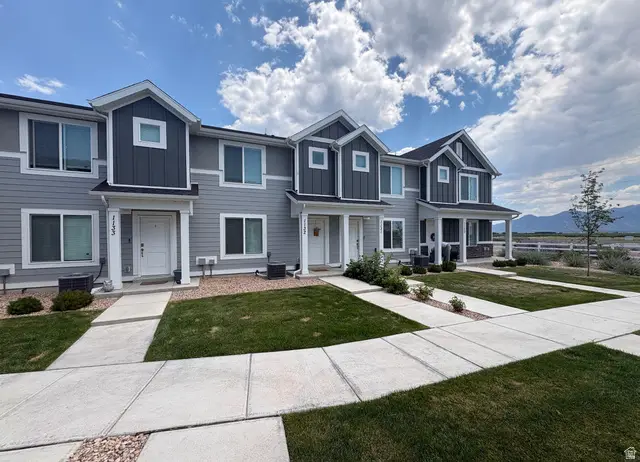 629 W 1920 S #1132, Provo, UT 84601 - #1