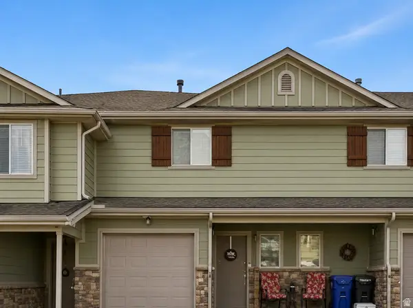 3115 N Whitetail Dr, Layton, UT 84040