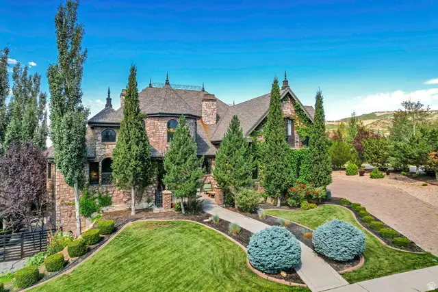 12527 N Wildflower Ln, Highland, UT 84003 - #1