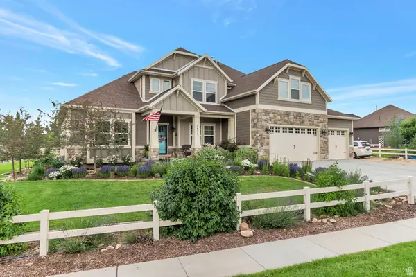 2421 S 400 E, Heber City, UT 84032