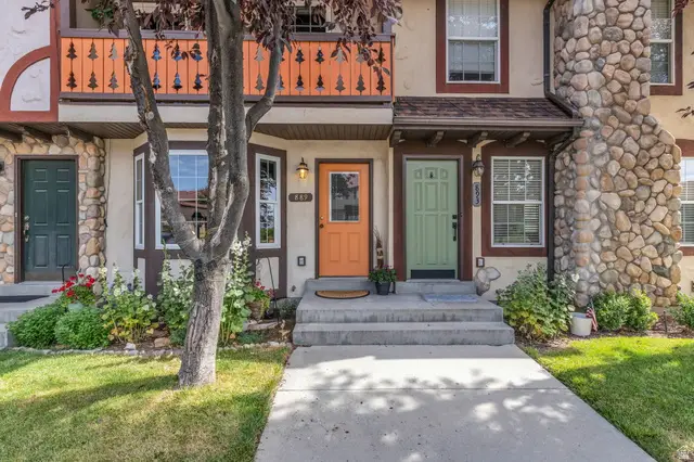 889 Zurich Ln, Midway, UT 84049 - #1