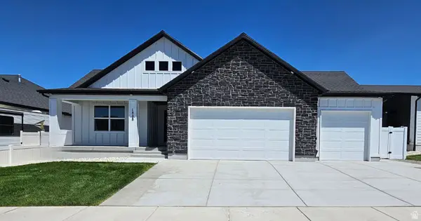 1888 N Mantle Way #420, Tooele, UT 84074