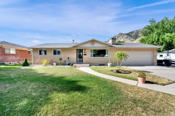 819 E Lindon Dr, Brigham City, UT 84302 - #2