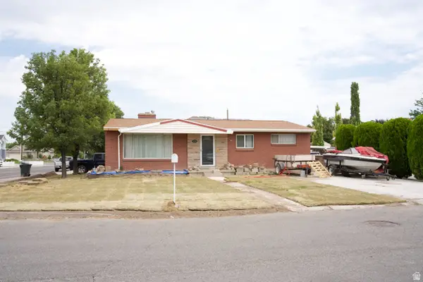 3590 W 4305 S, West Valley City, UT 84119