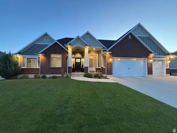 6113 Park Meadow Dr, Mountain Green, UT 84050