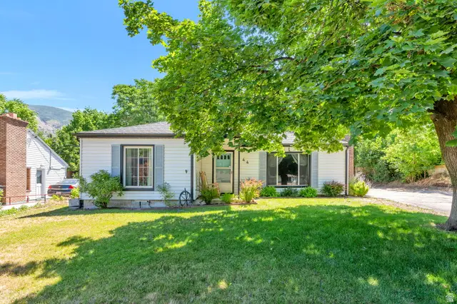 44 N 300 W, Springville, UT 84663 - #1