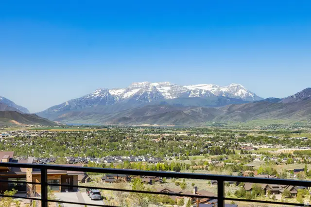 1489 Gold Mountain Cir N #453, Heber City, UT 84032 - #3