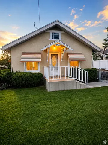 1766 W Kenilworth Rd. N, Spring Glen, UT 84526 - #1