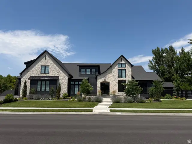 6756 W 10050 N, Highland, UT 84003 - #1