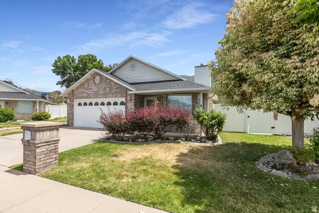 4108 S 950 E, South Ogden, UT 84403 - #2