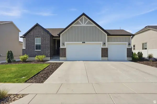 8139 W Joe Dr, Magna, UT 84044