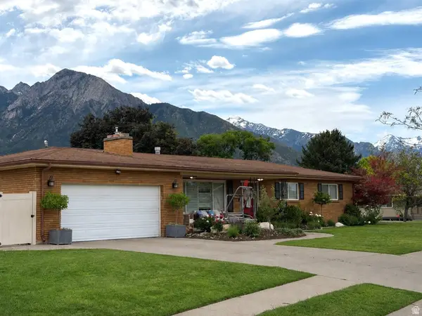 3775 S Greenbriar Way, Millcreek, UT 84109