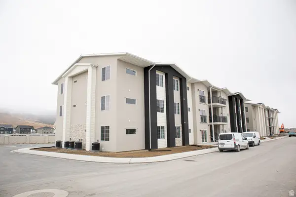 3412 N Willy Way Unit #09, Eagle Mountain, UT 84005