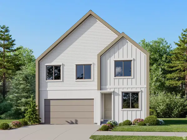 1917 N August Beauty Ln #3233, Saratoga Springs, UT 84045
