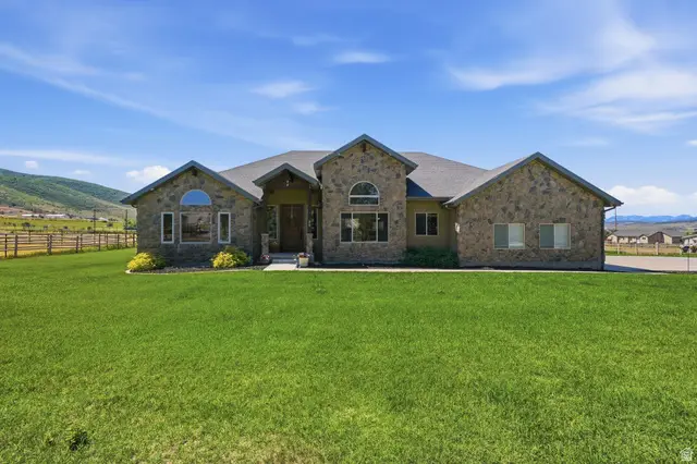 90 E Sky Ln N, Marion, UT 84036 - #1