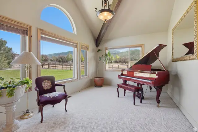 90 E Sky Ln N, Marion, UT 84036 - #3