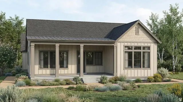 7222 S Sage Rd, West Jordan, UT 84081 - #1