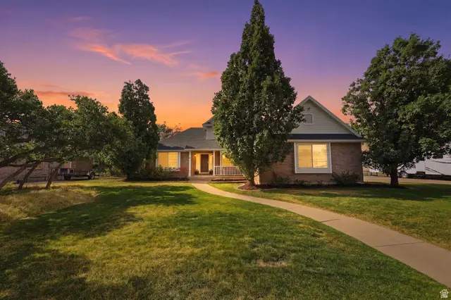 1931 E 6200 S, South Ogden, UT 84403 - #2