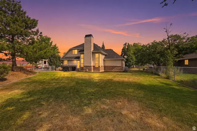 1931 E 6200 S, South Ogden, UT 84403 - #3