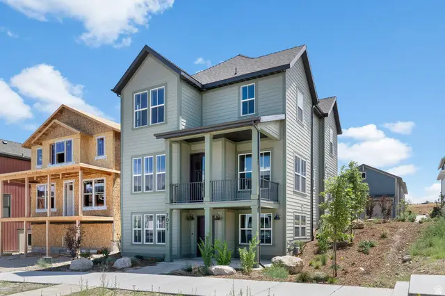 7021 W Hidden Hills Way, West Jordan, UT 84081 - #2