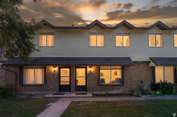121 E Southwell N #18, Ogden, UT 84404