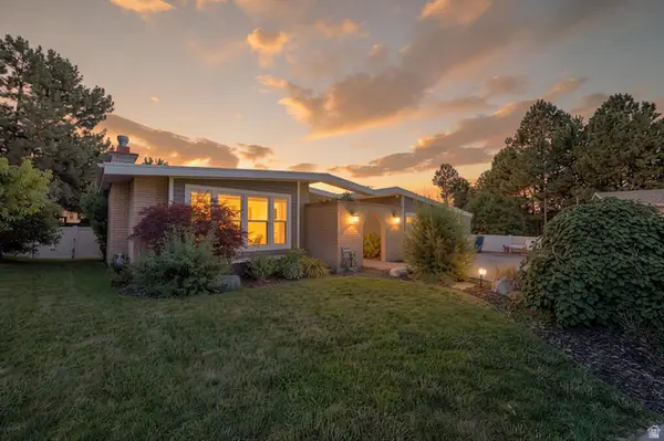 4833 S Van Buren Ave, Ogden, UT 84403
