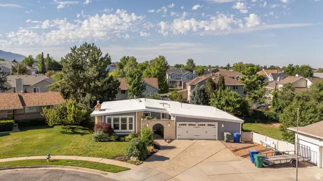 4833 S Van Buren Ave, Ogden, UT 84403 - #2